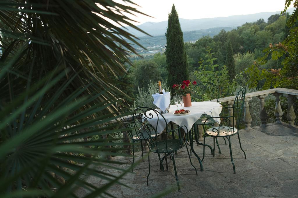 Podere San Lorenzo Terranuova Bracciolini Exterior photo